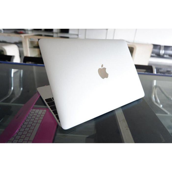 Macbook Air Retina Core M 2015 Ram8gb Best Price Scu5241 Shopee Indonesia