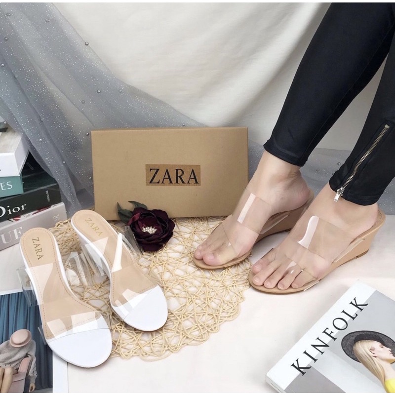 Sepatu wanita import 258