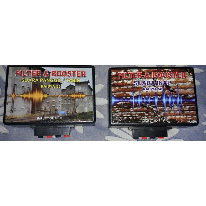 NEW FILTER SUARA TWEETER PANGGIL WALET, TWEETER WALET, WALET, SUARA WALET