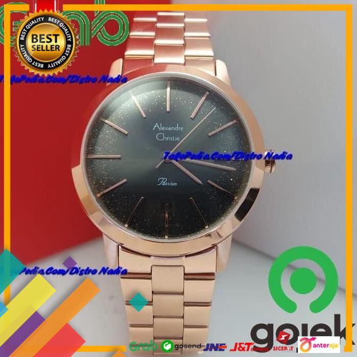 HOT DEAL.. AC ALEXANDRE CHRISTIE CEWE MURAH JAM ALEXANDRE CHRISTIE ..TERMURAH