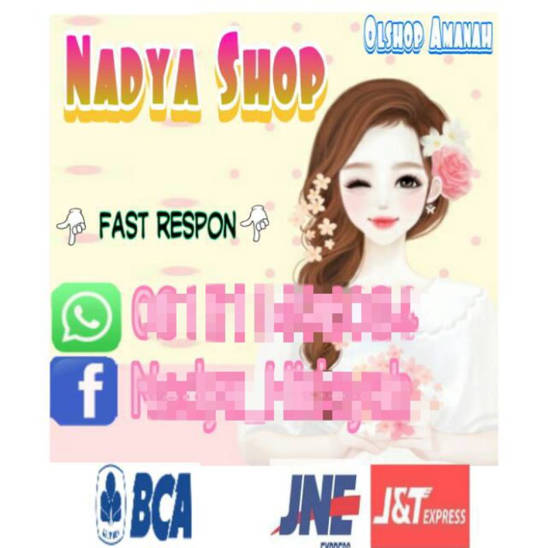 

Logo Olshop