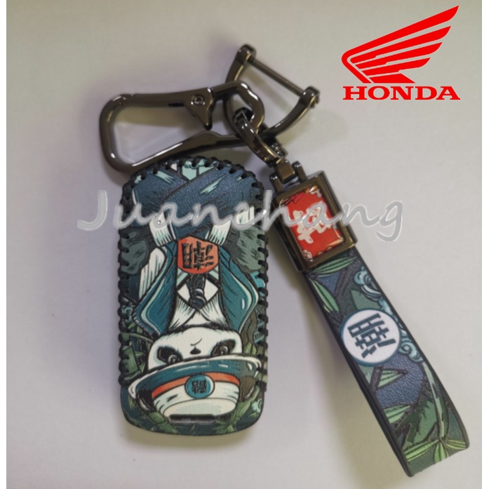 Case Kunci Motor Bahan Kulit Untuk Honda Air Blade 125 AB 150 Vario 150 Airblade 2020 150 Klik 150 150 150 150 150 150 150 150i Vario 150 125 Leady 2022 SH125