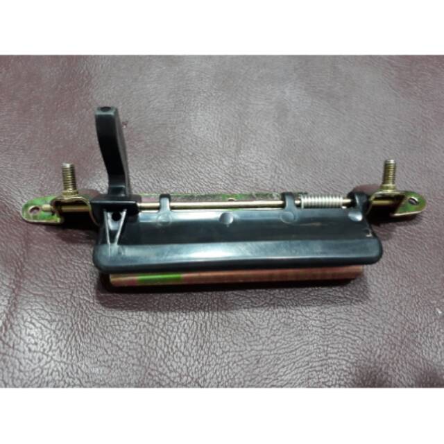 HANDLE BAGASI KIJANG KAPSUL