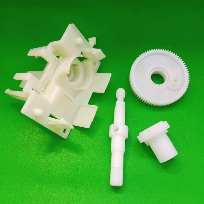 GEARBOX KIPAS PANASONIC SET ORIGINAL