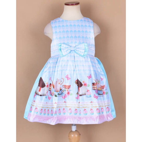 Dress FK 59 J Baby &amp; Kids - 024.4196.97