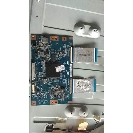 Tcon - Ticon - Tikon Tv Samsung UA32F6100AM - UA32F6100 - 32F6100