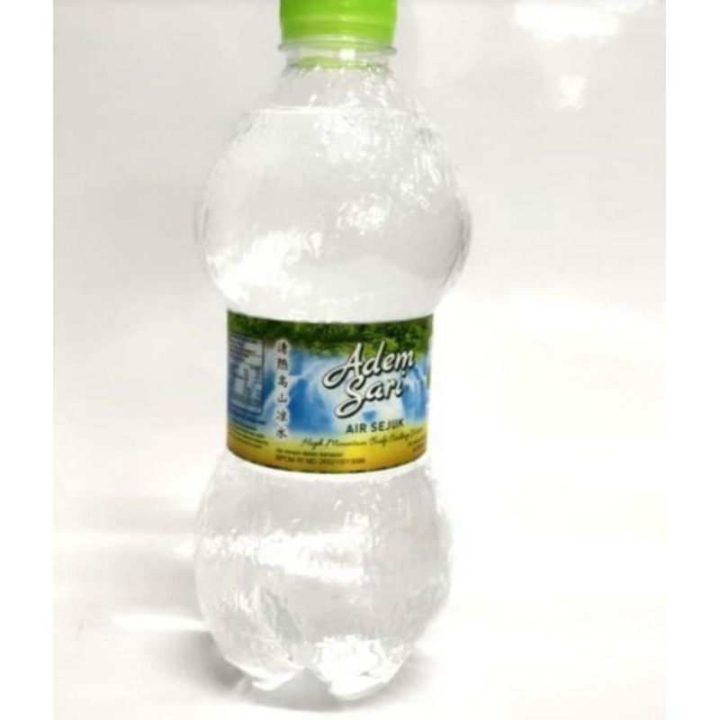 

adem sari 600 ml
