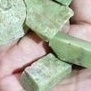 TERMURAH PUSAT GIOK SOJOL JADE GREEN SOJOL SULAWESI