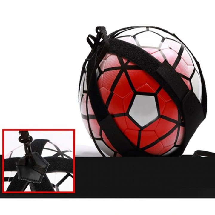 Soccer Training Sports Assistance Adjustable Football Trainer