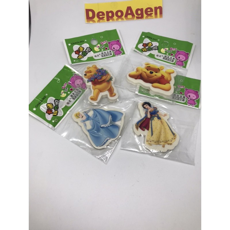 

Penghapus Karakter