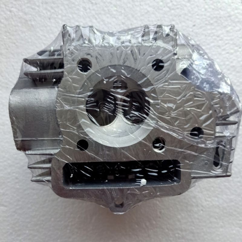 Cylinder Head Assy Honda SUPRA