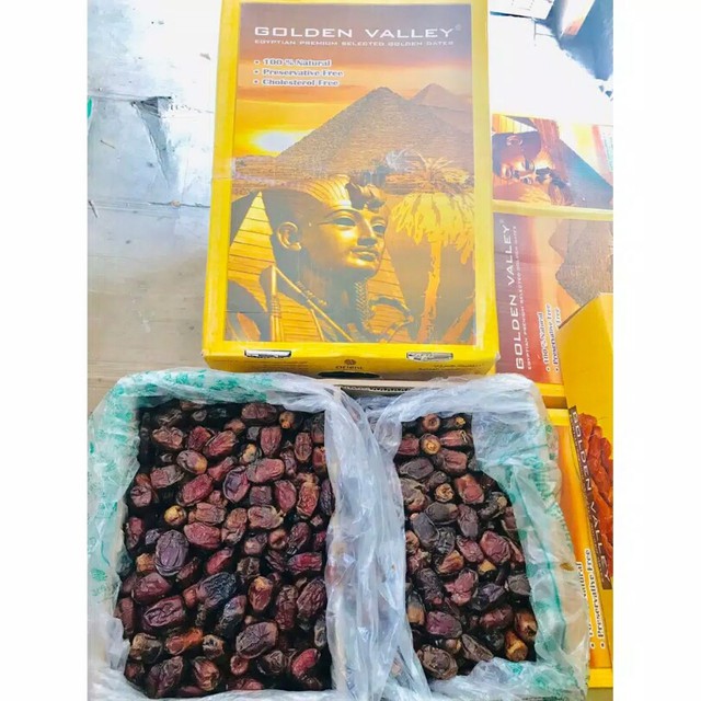 

Kurma Golden Valley