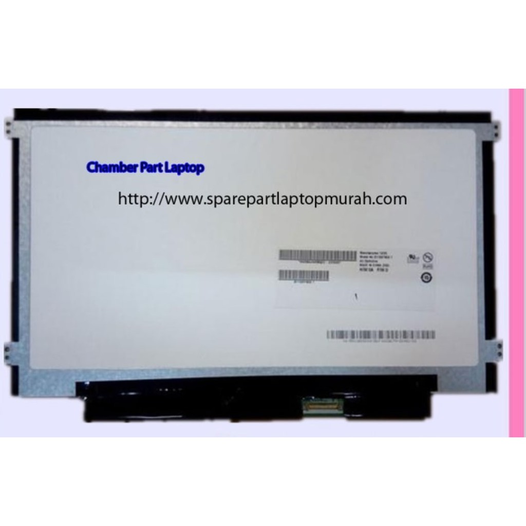 LCD 11-6 acer pin 30