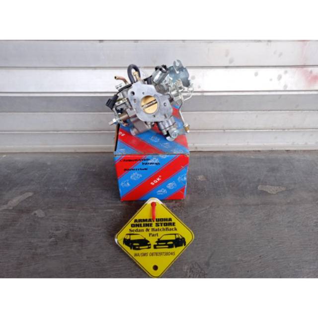 Karburator Carburator Suzuki Jimny Katana