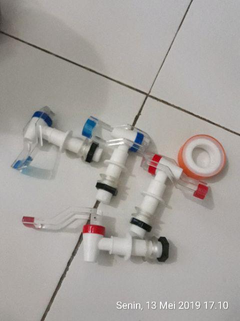 Seal Tape Pipa Kran Sealtape Keran Siltip Murah