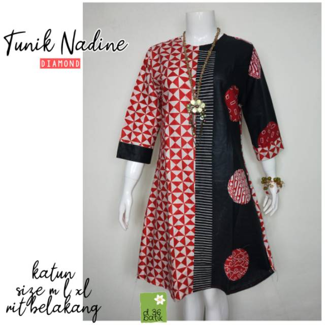 Tunik nadine