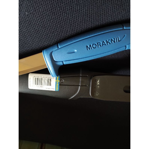 Morakniv Bassic 546 Original Limeted Edition