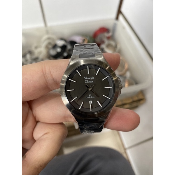 AC 8634 LDBEPDO GARANSI RESMI 1 TAHUN