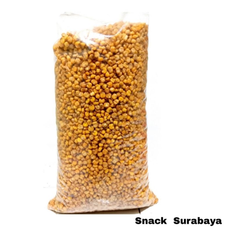 

Marning jagung utuh asin gurih kemasan 5kg