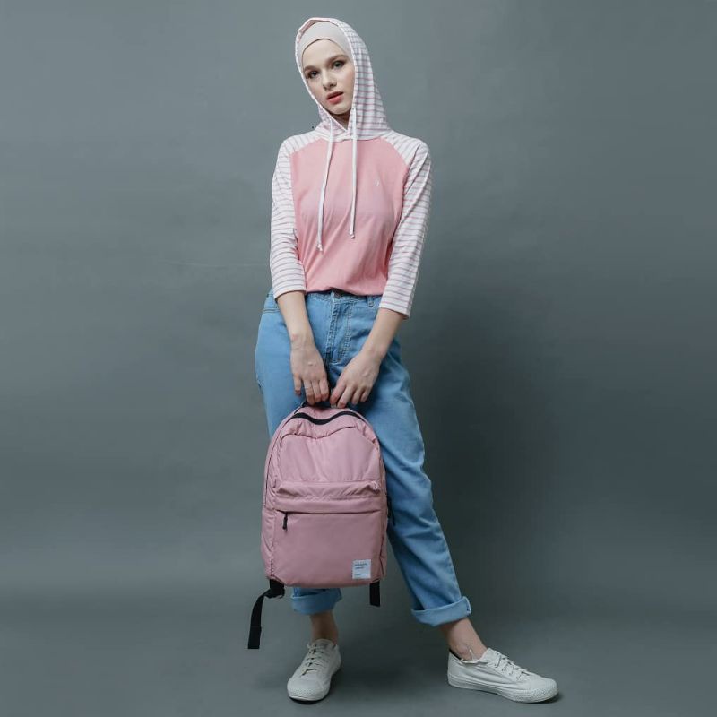 Tas Ransel Perempuan Greenlight Original, Promo ‼️‼️‼️‼️