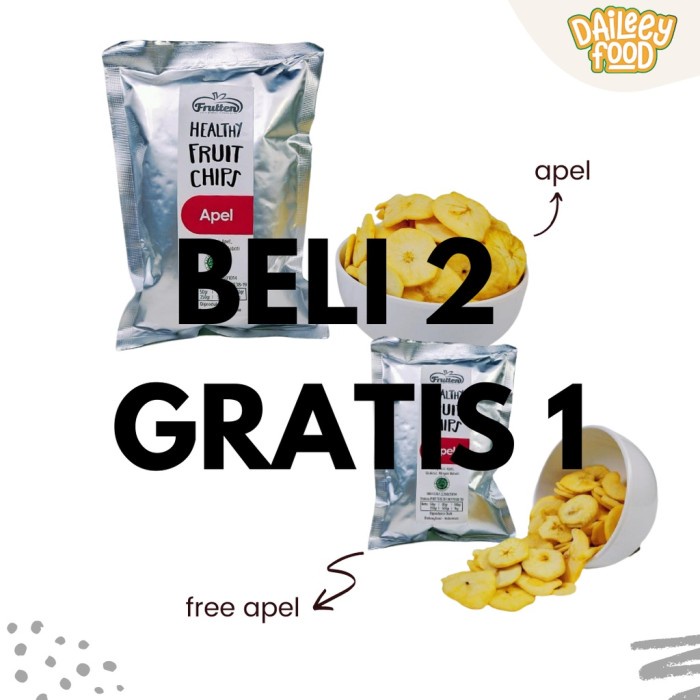 

Malang 2 Kripik Mangga Nangka Rambutan Gram Khas Pisang Apel Nanas Bua