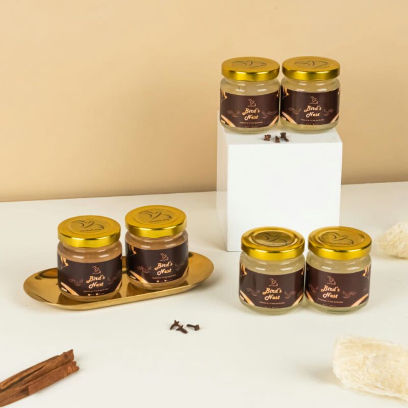 

Premium 6 Jar