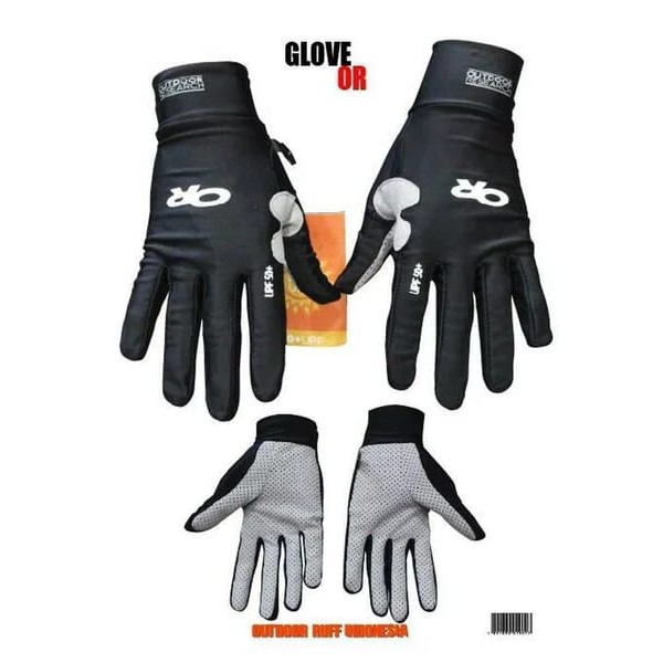 Sarung Tangan / Glove Outdoor Research Chromafull Sun Gloves (OR)