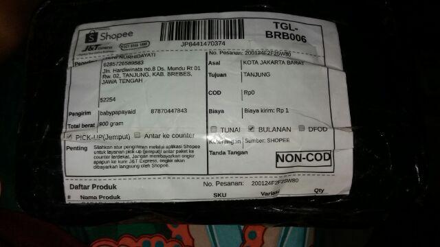 Gabag Ice Gel 200 Gr