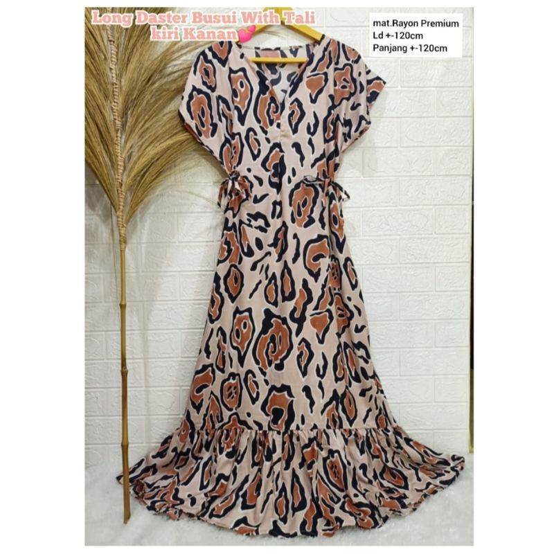 Homedress rayon premium