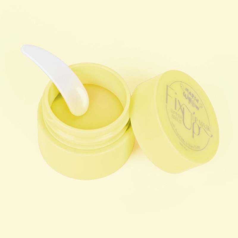 MARSHWILLOW FIX UP LIP MASK 8 GR