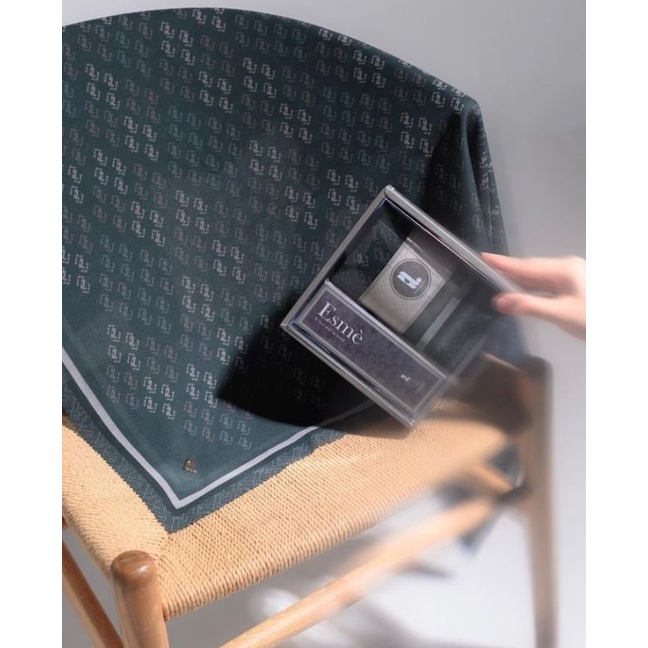 AMOUR SCARF | SCARLET SCARF | ESME SCARF by Heylocal