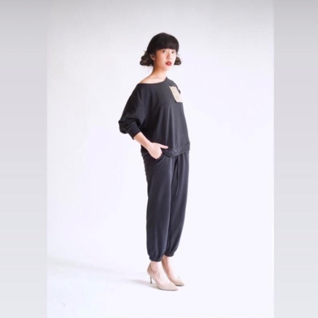 Eunoia x Widira x antidot unwind in L