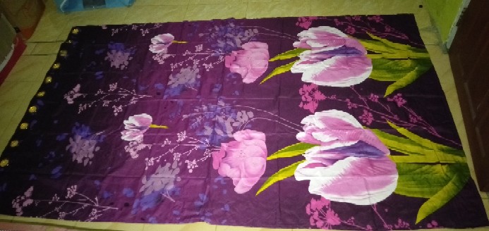 Gorden Smokring - Gorden Semokering, Hordeng Smokring, Pintu, Jendela, 12 Ring