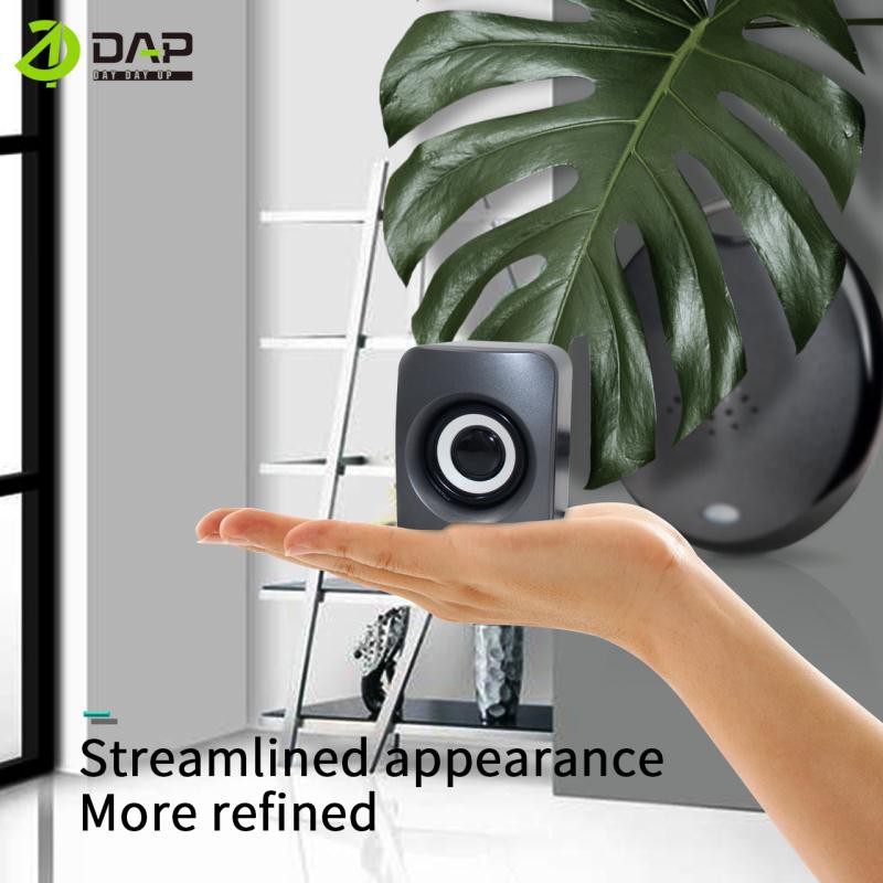 DAP D-VY2 Mini Multimedia Digital Speaker