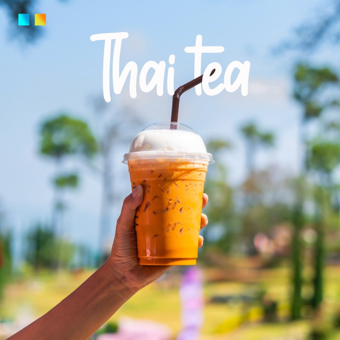 

Bubuk Thai Tea Caimix.id