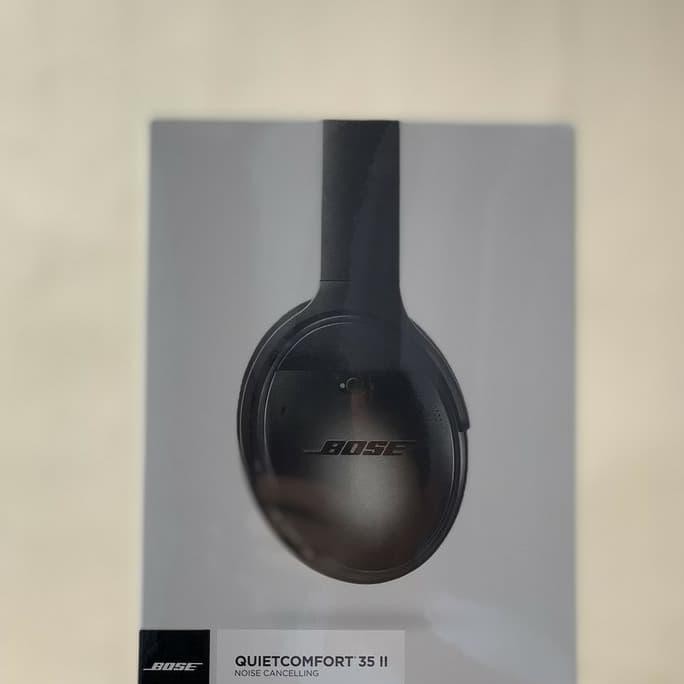 bose quietcomfort 35 ii promo
