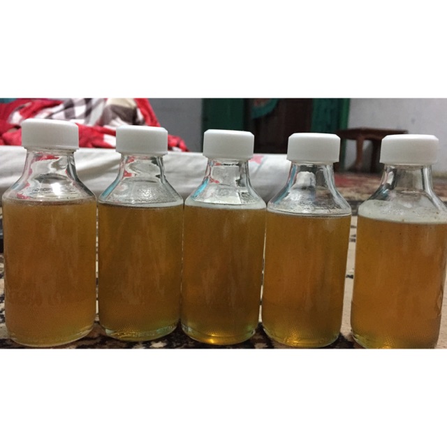 

Madu Kapuk Murni