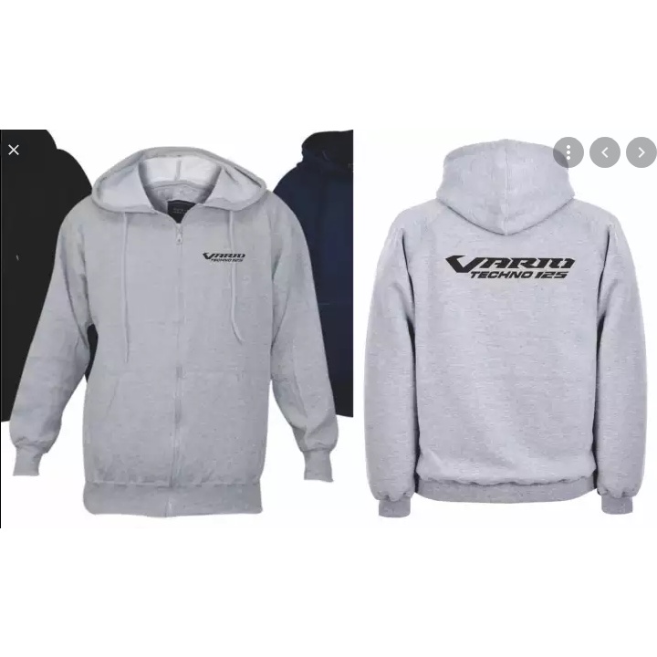 HOODIE MOTOR VARIO