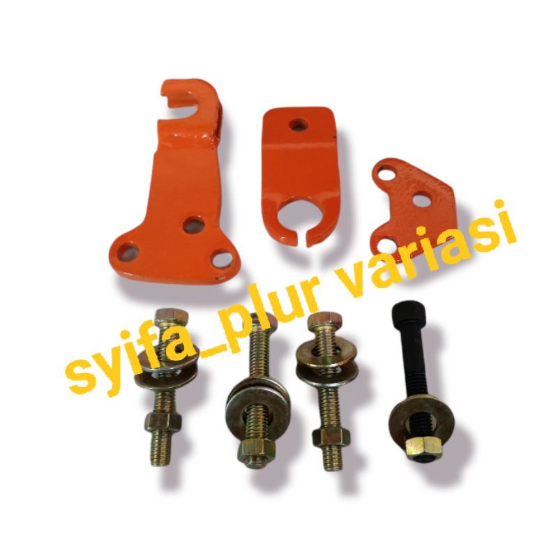 Peringan kopling mrm suzuki splash