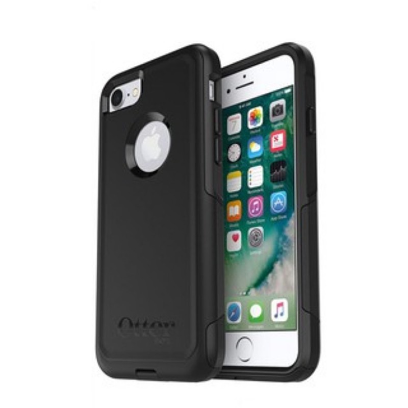 Otterbox Case Seri Defender Untuk Iphone 6 7 8 6 7 8 Plus Se (2020) X Xs Xr Xsmax 11 11pro 11promax 12promax 12mini