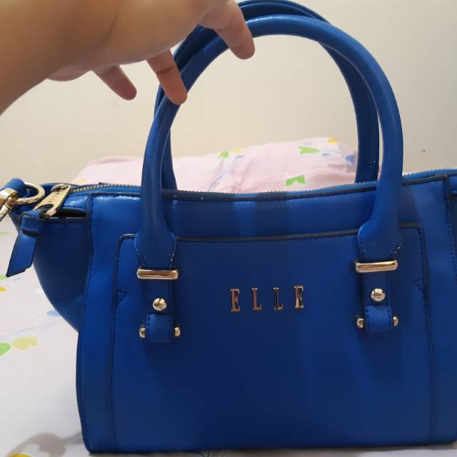 Tas ELLE original