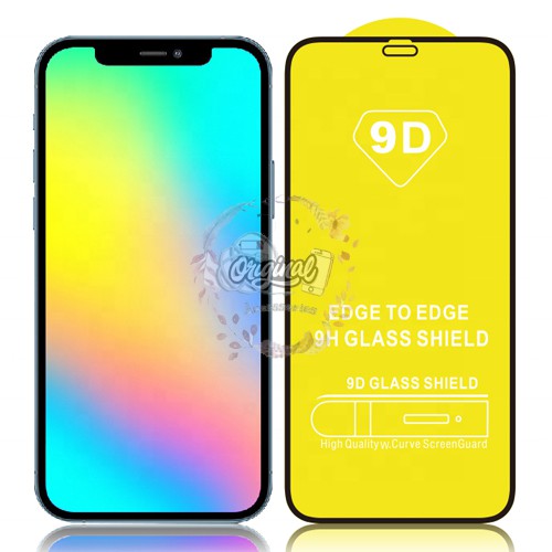 Antigores TG Tempered Glass Anti Gores Kaca Full 5D 6D Xiaomi Poco Mi Pocophone F1 F2 X3 PRO OR057