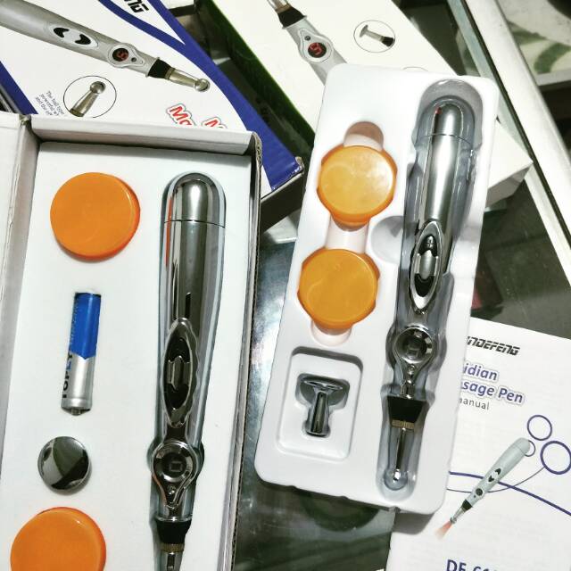 Pen akupuntur