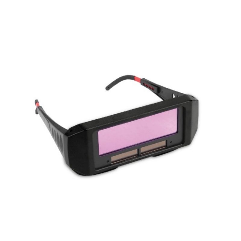 KDK WELDING MASKED GLASSES - KACAMATA LAS KDK