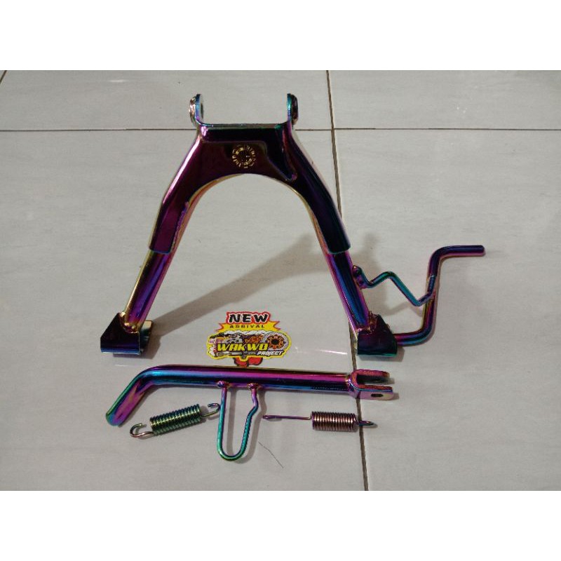 Standart set ring 17,Mio sporty,Mio J