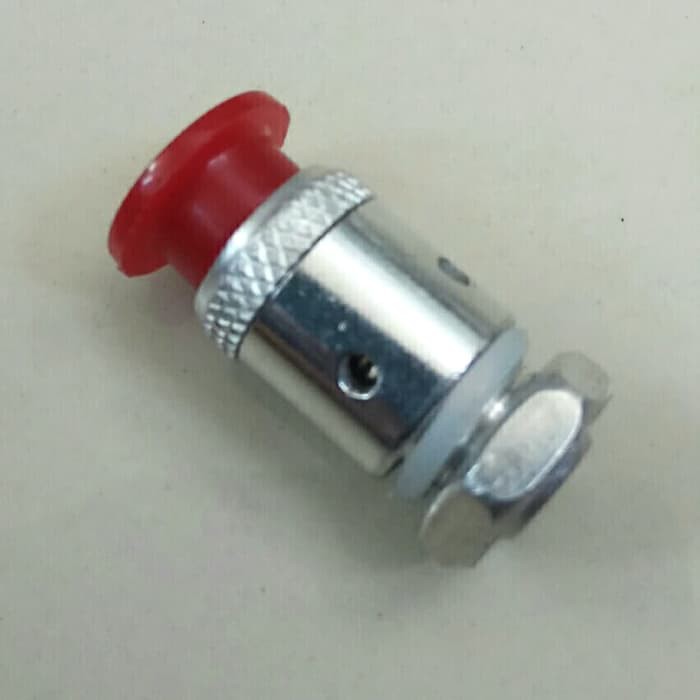 SJ pluit panci presto/peluit presto kecil