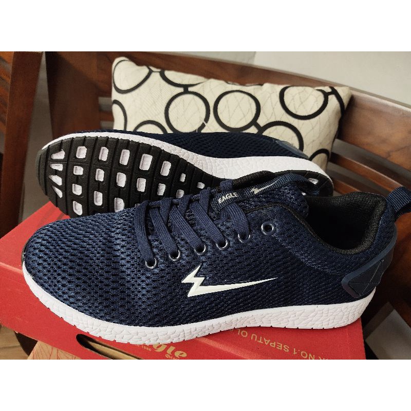 Sepatu Eagle ORI Panama promo murah