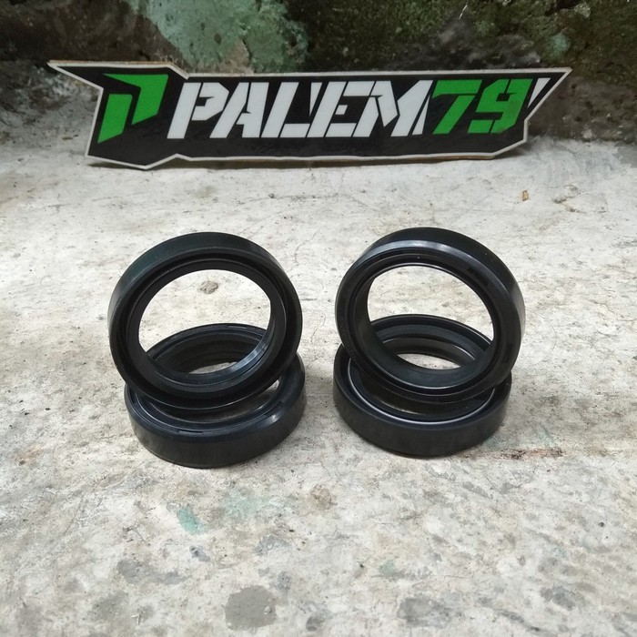 Langsung Order Seal Shock USD KX85 - Sil Shok Depan YZ85 Terlaris