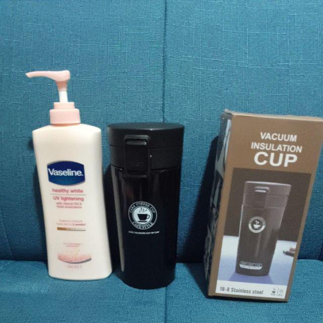 (kopi) Termos Kopi Travel Stainless