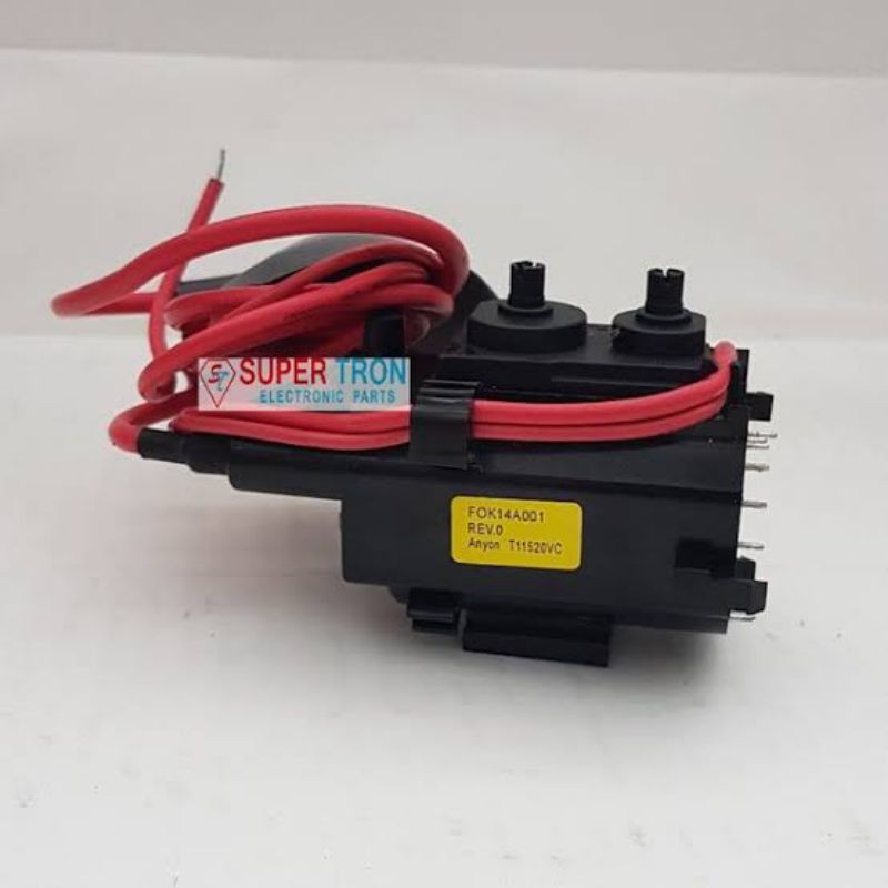 Playback Flyback TV Samsung FOK 14A001 FOK14A001 - TB